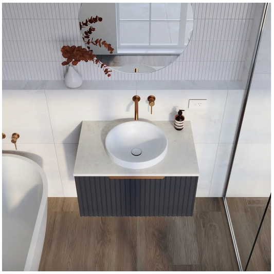Misura Studio 50 ( 750 Wall - 1 Drawer )